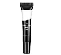 Nail Sculpting Gel- 8ml Nail Sculpting Gel | Nаil Modeling Glue, Clear 5D Fingernail Carving Modeling Gelfor Beginner Professional Home Salon Wedding Halloween Christmas Party Women Girls
