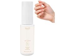 Nail Serum for Growth & Strength, Jojoba & Vitamin E Nail and Cuticle Care Oil, No Mess Application Portable Care Serumf，Adds Shine and Smooths,Condition Brittle, Peeling, Break-Prone Nail (1pcs)