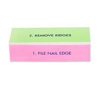 Nail Shine Buffer - Nail Smoother Buffer Block | Naill Prep Tool, Fingernail Naill Shine Tool Block, Nails Bufferr 4 Sided Blocks For Restore And Strengthen Damaged Or Weak And Nails
