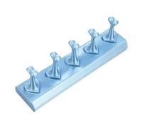 Nail Stand For Press Ons - Nail Stands Organizer Manicure Display | Manicure Display Holder F0r Office Bedroom Apartment Studio | Salon Nails Stand For Beginners Women Home
