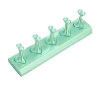 Nail Stand For Press Ons - Nail Stands Organizer Manicure Display | Manicure Display Holder F0r Office Bedroom Apartment Studio | Salon Nails Stand For Beginners Women Home