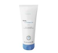 Nail Strengthener, Deep Nourishing Gel, Moisturizing Toenail Procedure, Intensive Repair Formula, Protective Conditioning Care, Perfect for Women Men Seniors Home Travel Post