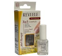 Nail Therapy 3 in 1 Complexo Secagem, Proteção e Brilho