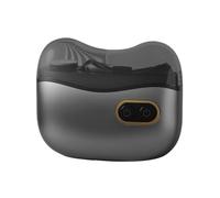 Nail Trimmer, Nail Cutter, Universality Electric Led Light Automatic Multifunctional Rechargeable Battery Compact Size Ergonomic Handle, Trimming Tools, 3.46x2.83inches