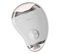 Nail Trimming Cutter, Double-Head Nail Sharpener, 3-Speed Adjustable, Mango-Shaped Ergonomic Design, Portable & Quiet Use, Type-C Rechargeable, Great For Kids & Adults