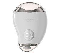 Nail Trimming, Fingernail Trimmer, 3-Speed Double Head Usb Recargable Diseño ergonómico Smart Compact Size Quick Charge Cordless Use, Nail Cutter. 2,95 x 1,26 x 4,13 pulgadas