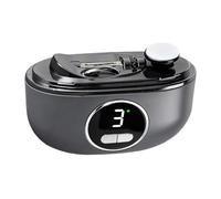 Nail Trimming Tool- Electric Fingernail Clippers | Grooming Tool for Men Women Students, Family, Friends Home, Indoor, Use Portable 3Speed Trimmer Nail Care Device