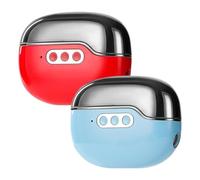 Nail Trimming Tool, Rechargeable Nail File, 4 en 1 Automatic Form Manicure Polisher, Fingernail Care Tool with Mechanical Nails Filing for Adults and 3.35x2.76x0.79 in