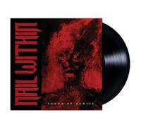Nail Within - Nail Within: Sound Of Demise [Winyl]