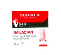 Nailactan Crema Para Uñas Dañadas