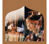 Nailah Hunter & Alia The Pavilion of Dreams (Vinyl) 12" Album (Importación USA)