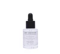 Nailberry - Dry and Dash with Inca Inchi Oil Lacas de uñas 11 ml