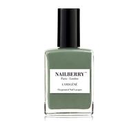 Nailberry L’Oxygéné Love You Very Matcha Esmalte de uñas 15 ml Love You Very Matcha