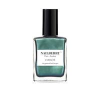 Nailberry - Laca de uñas oxigenada L'Oxygéné Lacas de uñas 15 ml Glamazon