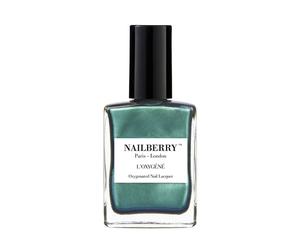 Nailberry - Laca de uñas oxigenada L'Oxygéné Lacas de uñas 15 ml Glamazon