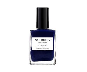 Nailberry - Laca de uñas oxigenada L'Oxygéné Lacas de uñas 15 ml Number 69