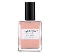 NAILBERRY L'Oxygéné Au Naturel 15 ml