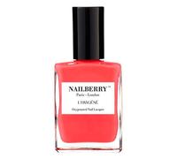 NAILBERRY L'Oxygéné Bubblegum 15 ml