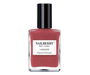 NAILBERRY L'Oxygéné Cashmere Cachemira, 15 ml