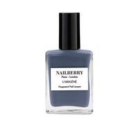 Nailberry - L'Oxygéné Oxygenated Nail Lacquer Lacas de uñas 15 ml 1 Un