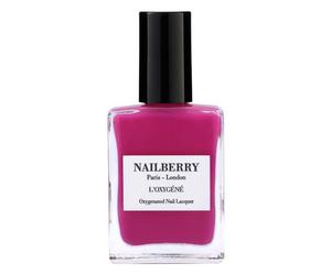 NAILBERRY L'Oxygéné Hollywood Rose 15 ml