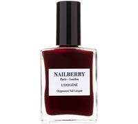 Nailberry - L'Oxygéné Laca de uñas oxigenada Lacas de uñas 15 ml Kirsch Kiss
