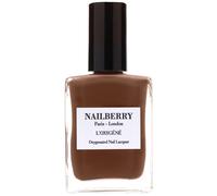 Nailberry - L'Oxygéné Laca de uñas oxigenada Lacas de uñas 15 ml Nuts About You