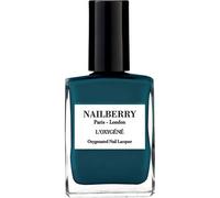 Nailberry - L'Oxygéné Lacas de uñas 15 ml #014957 - TEAL