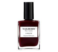 NAILBERRY L'Oxygéné Noirberry 15 ml