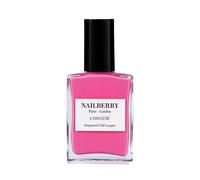 Nailberry - L'Oxygéné Oxygenated Nail Lacquer Lacas de uñas 15 ml 1 Un