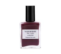 Nailberry - L'Oxygéné Oxygenated Nail Lacquer Lacas de uñas 15 ml 1 Un