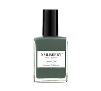 Nailberry - L'Oxygéné Oxygenated Nail Lacquer Lacas de uñas 15 ml 1 Un