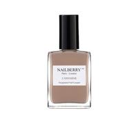 Nailberry - L'Oxygéné Oxygenated Nail Lacquer Lacas de uñas 15 ml 1 Un