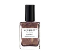 Nailberry - L'Oxygéné Oxygenated Nail Lacquer Lacas de uñas 15 ml 1 Un