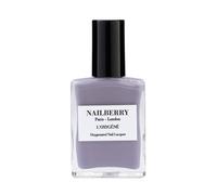 Nailberry - L'Oxygéné Oxygenated Nail Lacquer Lacas de uñas 15 ml 1 Un