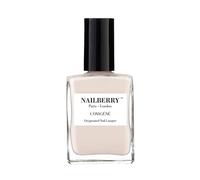 Nailberry - L'Oxygéné Oxygenated Nail Lacquer Lacas de uñas 15 ml 1 Un
