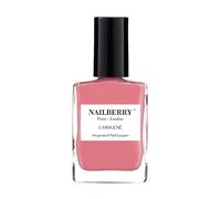 Nailberry - L'Oxygéné Oxygenated Nail Lacquer Lacas de uñas 15 ml 1 Un