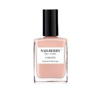 Nailberry - L'Oxygéné Oxygenated Nail Lacquer Lacas de uñas 15 ml 1 Un