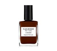 Nailberry - L'Oxygéné Oxygenated Nail Lacquer Lacas de uñas 15 ml OXY DEEP MULBERRY