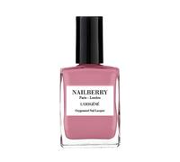 Nailberry - L'Oxygéné Oxygenated Nail Lacquer Lacas de uñas 15 ml OXY DUSTY PINK