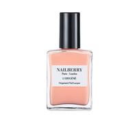 Nailberry - L'Oxygéné Oxygenated Nail Lacquer Lacas de uñas 15 ml Peach Of My Heart