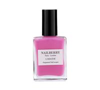 Nailberry - L'Oxygéné Oxygenated Nail Lacquer Lacas de uñas 15 ml Pomegranate Juice