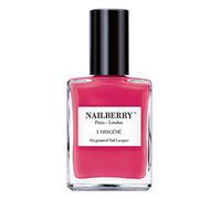 NAILBERRY L'Oxygéné Sacred Lotus 15 ml