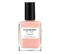 NAILBERRY NAILBERRY L'Oxygéné A Touch of Powder 15 ml