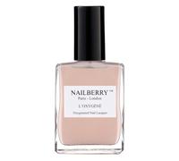 NAILBERRY NAILBERRY L'Oxygéné Au Naturel 15 ml