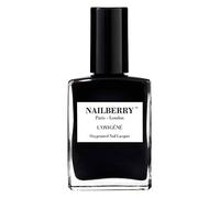 NAILBERRY NAILBERRY L'Oxygéné Black Berry 15 ml