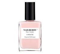 NAILBERRY NAILBERRY L'Oxygéné Candy Floss 15 ml