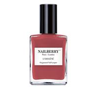 NAILBERRY NAILBERRY L'Oxygéné Cashmere Cachemira, 15 ml