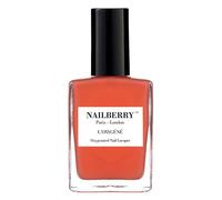 NAILBERRY NAILBERRY L'Oxygéné Decadence 15 ml