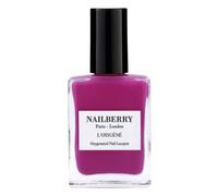 NAILBERRY NAILBERRY L'Oxygéné Hollywood Rose 15 ml